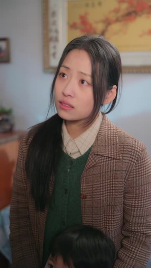 （春燕不归43集）全集短剧高清在线观看封面图