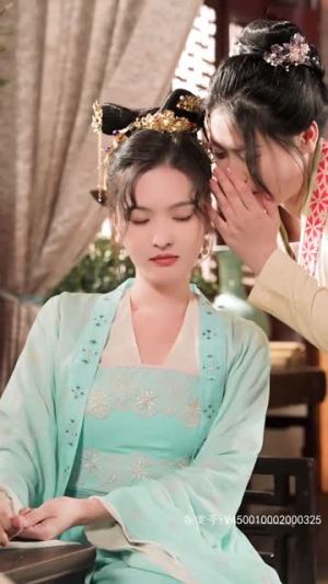 （王妃她又美又飒103集）全集短剧独家高清呈现封面图