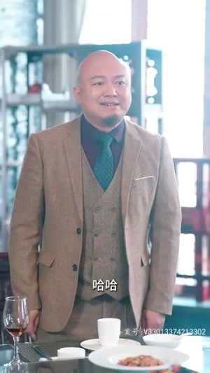 （命运馈赠96集）全集短剧无广告流畅观看封面图