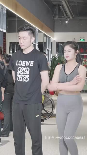 （完蛋！我被桃花包围了88集）全集短剧在线免费观看封面图