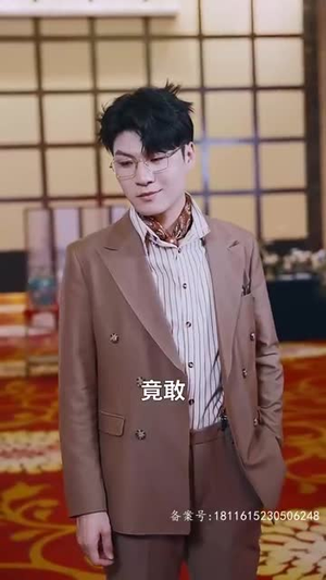 （保安老爸傲视群雄75集）全集短剧一键畅看无广告封面图