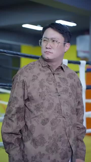 （雷神殿主95集）流畅播放短剧大结局封面图