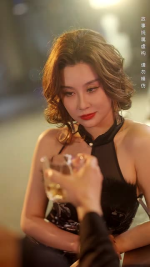 （海阔天空之肝胆相照60集）全集短剧高清在线观看封面图