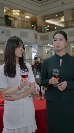 （孙诗雅的华丽转身30集）独家短剧全集在线流畅播放封面图