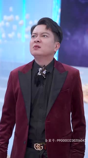 （至尊归来搅动风云64集）短剧全集免费看，精彩不容错过封面图