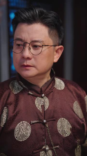 （格格嫁少帅60集）流畅播放短剧完整剧情封面图