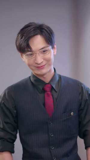 （你是我眼里的一束光87集）流畅短剧全集在线任你赏封面图