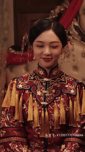 （少帅夫人茶又媚93集）流畅短剧一键解锁全剧情封面图