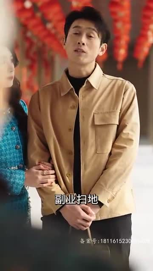 （我的冰山美女老婆85集）短剧全集免费在线观看不停歇封面图
