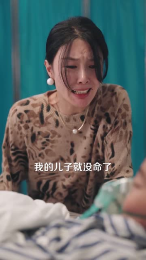 （仁心计价器30集）全集短剧网页版直接观看封面图