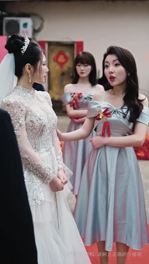（新婚难成60集）高清流畅短剧一键解锁封面图