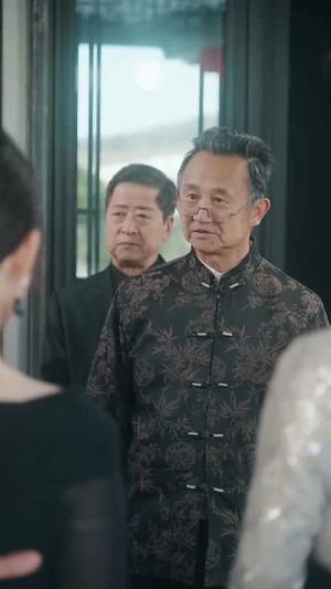 （报告秦总，夫人她是古代老祖宗65集）专属网页短剧大结局抢先看封面图