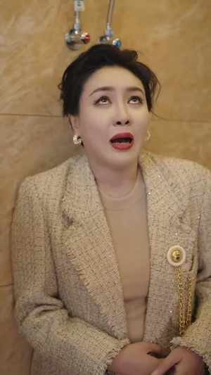 （傻婿拜年32集）高清流畅短剧一键解锁封面图