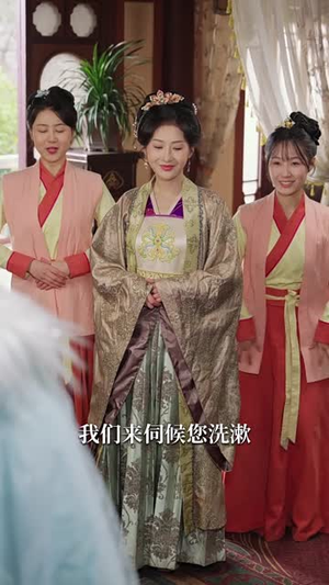 （云开霁月初60集）流畅短剧在线观看不停歇封面图