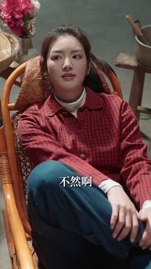 （穿越六零，不够善良的你们80集）全集短剧，手机观看更便捷封面图
