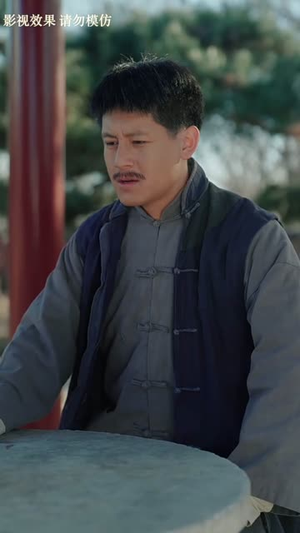 （盲侠59集）短剧全集在线观看，精彩不容错过封面图