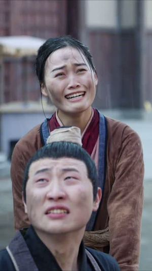 （她是人间四月仙30集）高清短剧全集畅享不停封面图