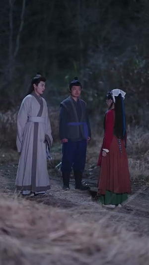 （逃荒，我全家都是重生的82集）高清短剧全集在线随心看封面图