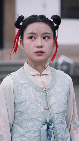 （吾家小女不好惹50集）全集短剧手机在线观看封面图