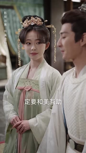 （侯门春棠50集）独家短剧网页版全集放送封面图
