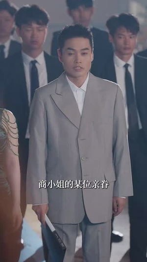 （商海蛰龙60集）短剧全集在线观看流畅体验封面图