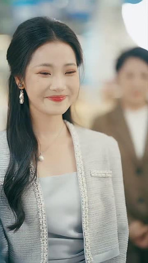 （前世修儿女，今生缘相聚56集）全集短剧手机APP专享封面图