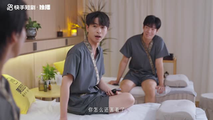 （追光者全26集）短剧全集高清在线观看平台封面图