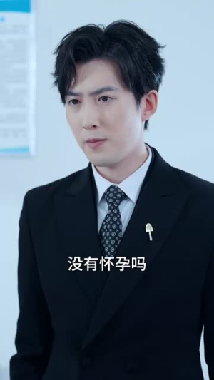 （捧花落地时34集）官方短剧平台全集观看封面图