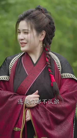 （锦衣镇天下97集）全集短剧高清在线观看封面图