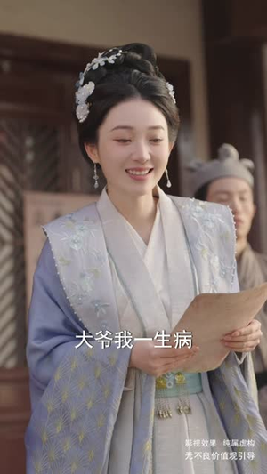 （医女我！专治不服29集）全集短剧无广告观看封面图