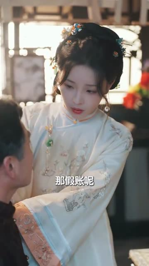 （婢女玉莲69集）高清短剧全集即点即看封面图