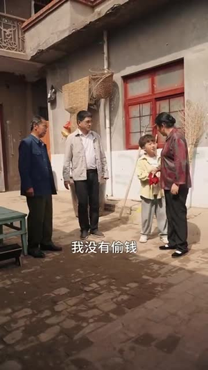 （奶奶的海31集）全集短剧在线免费观看封面图