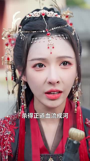 （我有一根金手指70集）全集短剧在线免费观看封面图