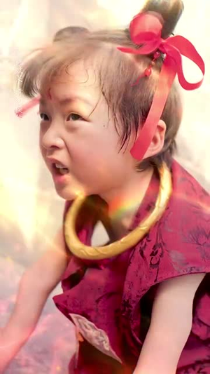 （哪吒之乾坤镇山河70集）热门短剧全集在线看封面图