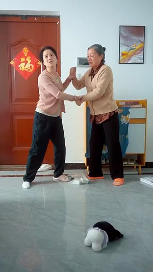 （深秋的康乃馨90集）一键解锁短剧全集精彩封面图