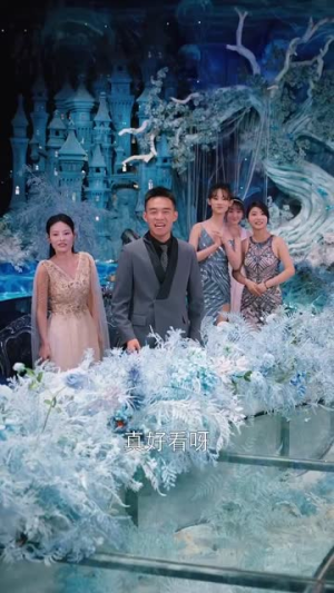 （缠腰71集）热门短剧一键直达观看封面图