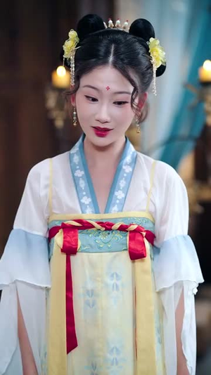 （娇软美人，分外勾人81集）热门短剧免费观看无广告封面图