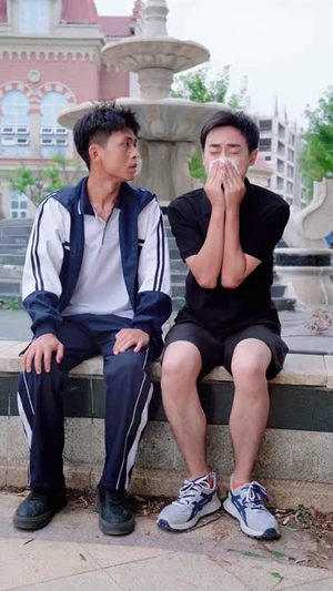 （醒来后闺女拿我当炮灰52集）高清短剧全集剧情解锁看封面图