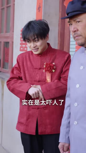 （潜入深渊60集）全集短剧手机便捷观看封面图
