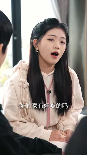 （幸运代码：我把技术大盗搞懵了61集）高清短剧全集无广告观看封面图