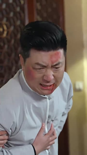 （武皇镇山河64集）高清短剧全集任意看封面图