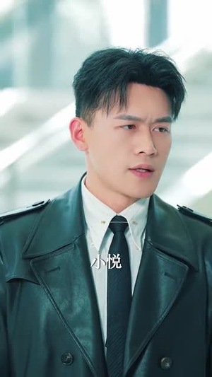 （离歌散尽自独行37集）高清短剧在线流畅播放封面图