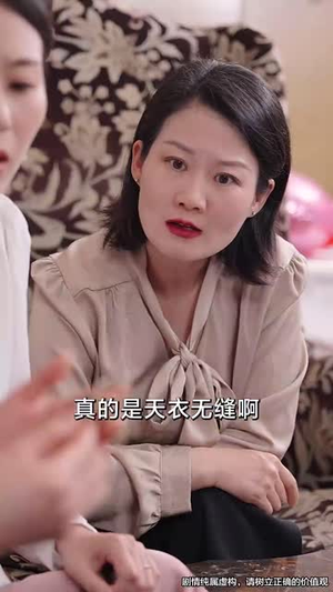 （五十岁，我父凭女贵65集）短剧全集限时免费观看封面图