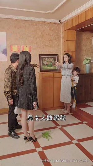 （萌宝牵线甜美妈咪被宠上天71集）短剧全集免费流畅观看封面图
