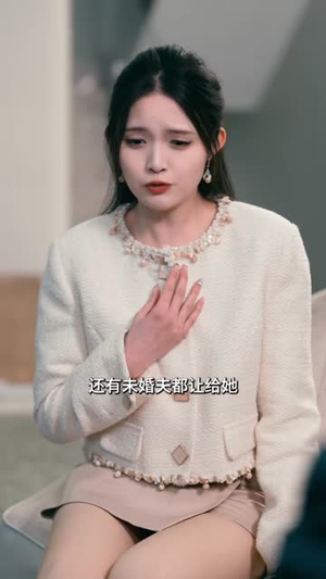 （她的神明偏爱她93集）短剧全集资源免费获取观看封面图