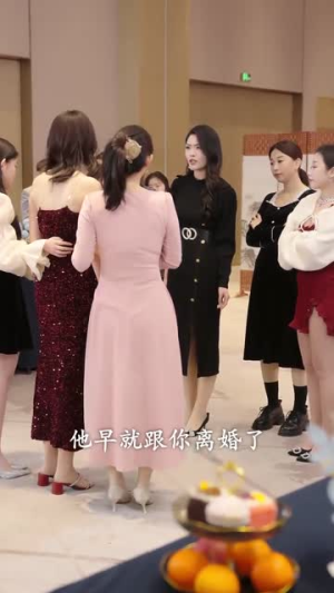 （你认错人了31集）独家短剧全集免费畅看封面图