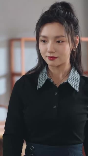 （第二次少女时代60集）全集短剧一键解锁免费看封面图