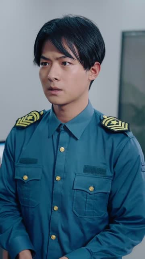 （求求你收手吧，演习早结束了84集）热门短剧全集即时观看封面图