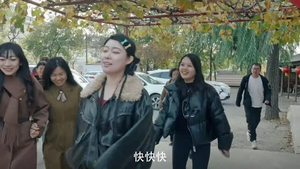 （淄博烧烤之烧烤传奇52集）独家短剧资源畅享大结局封面图