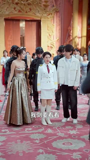 （剑气长歌未央时72集）短剧全集在线观看不卡顿封面图